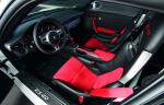 Porsche 911 GT3 RS 4.0 2011 года
